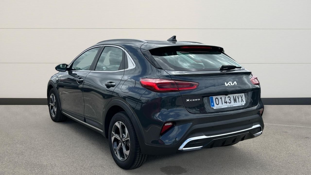 Kia XCeed 1.0 T-GDI 74KW DRIVE 100 5P