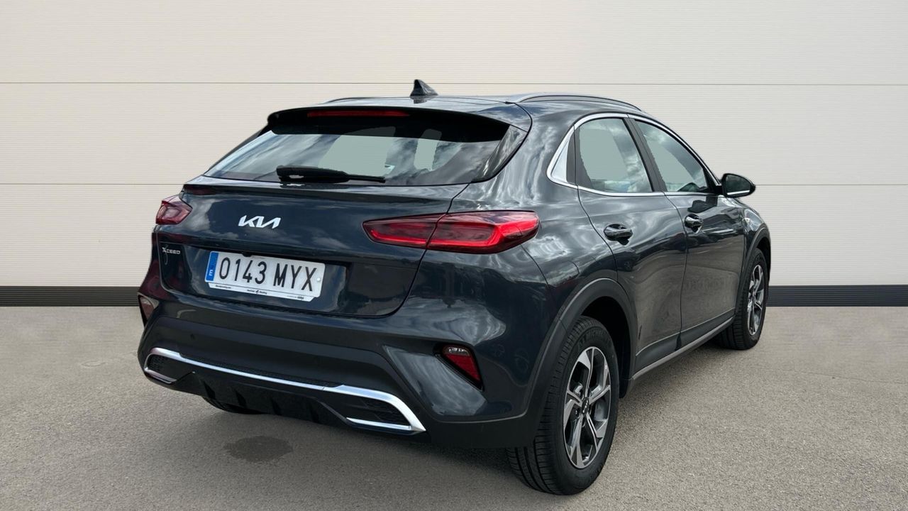 Kia XCeed 1.0 T-GDI 74KW DRIVE 100 5P