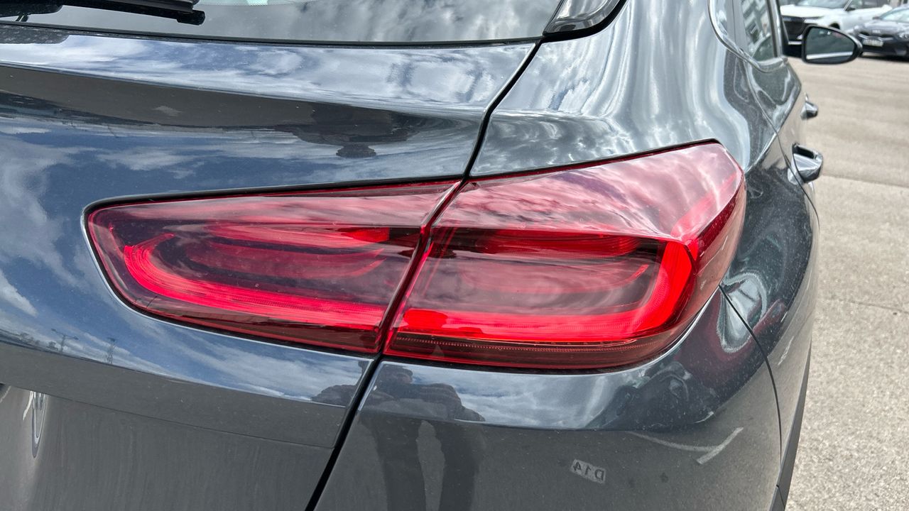 Kia XCeed 1.0 T-GDI 74KW DRIVE 100 5P