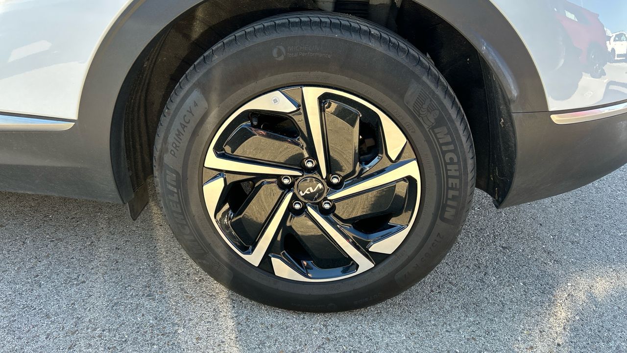 Kia Sportage 1.6 T-GDI 110KW DRIVE 150 5P