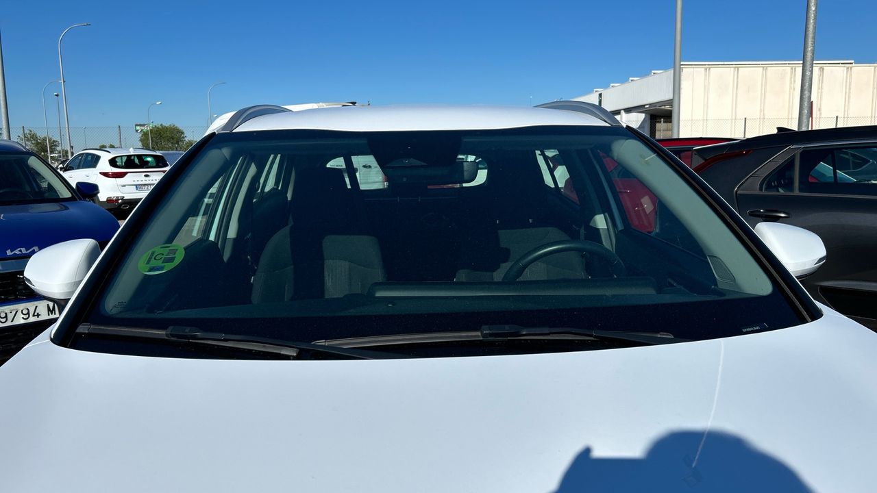 Kia Sportage 1.6 T-GDI 110KW DRIVE 150 5P