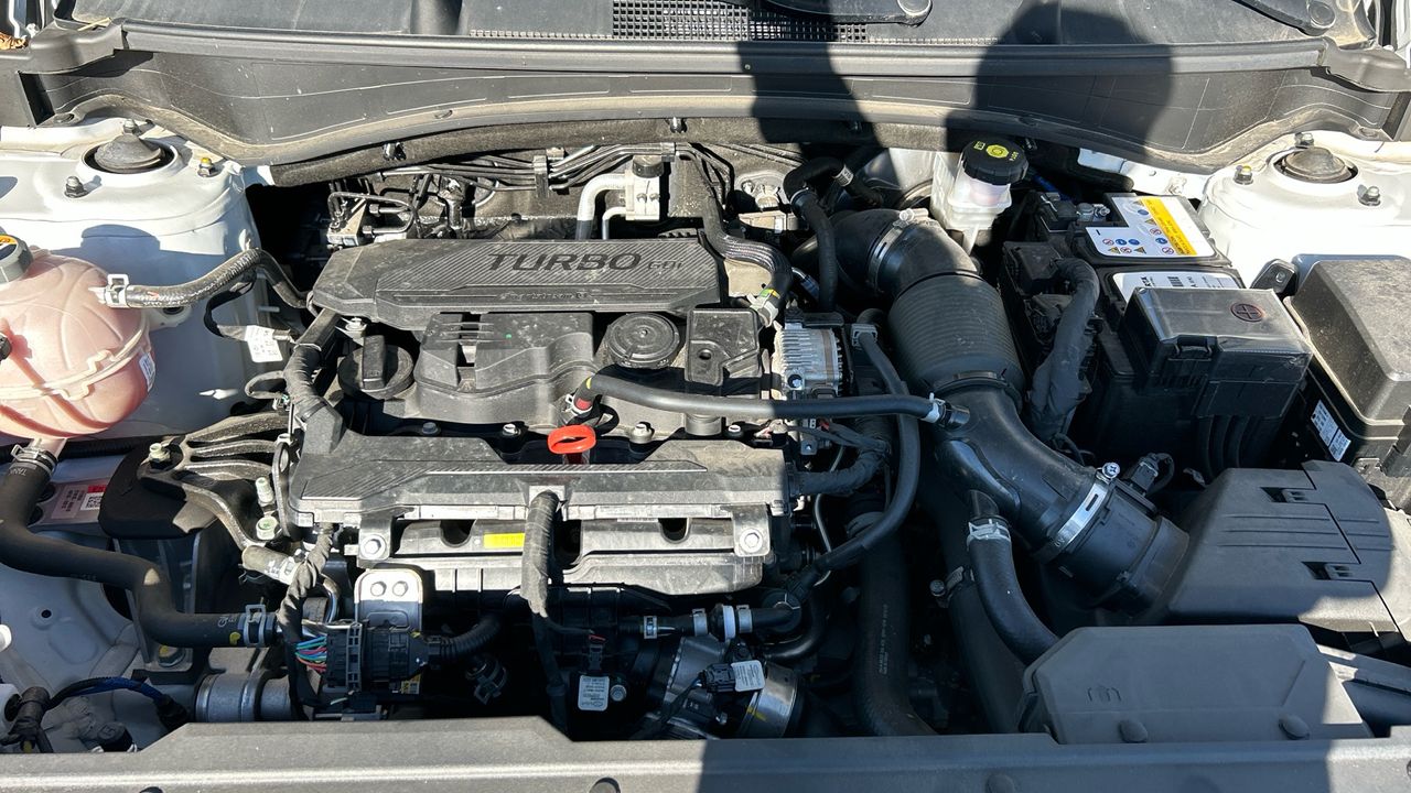 Kia Sportage 1.6 T-GDI 110KW DRIVE 150 5P