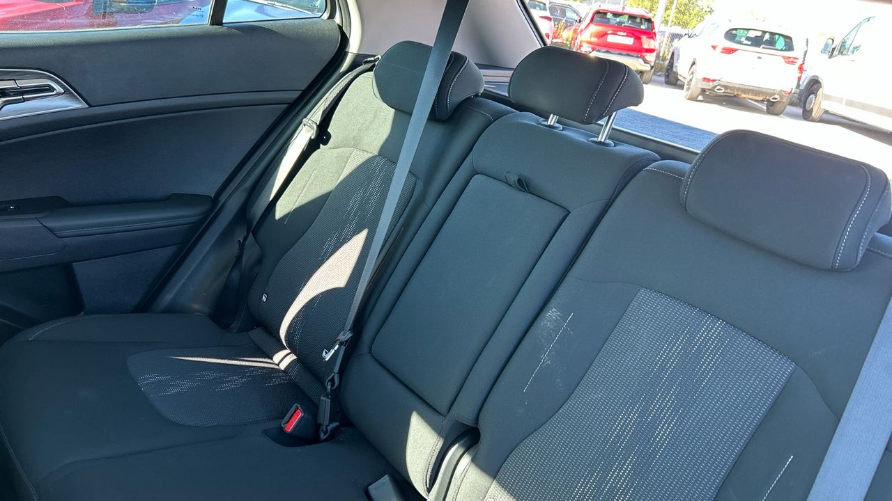 Kia Sportage 1.6 T-GDI 110KW DRIVE 150 5P