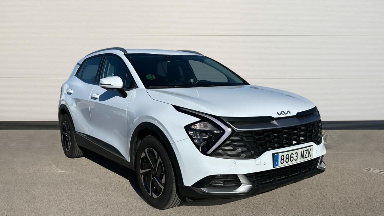 Kia Sportage 1.6 T-GDI 110KW DRIVE 150 5P