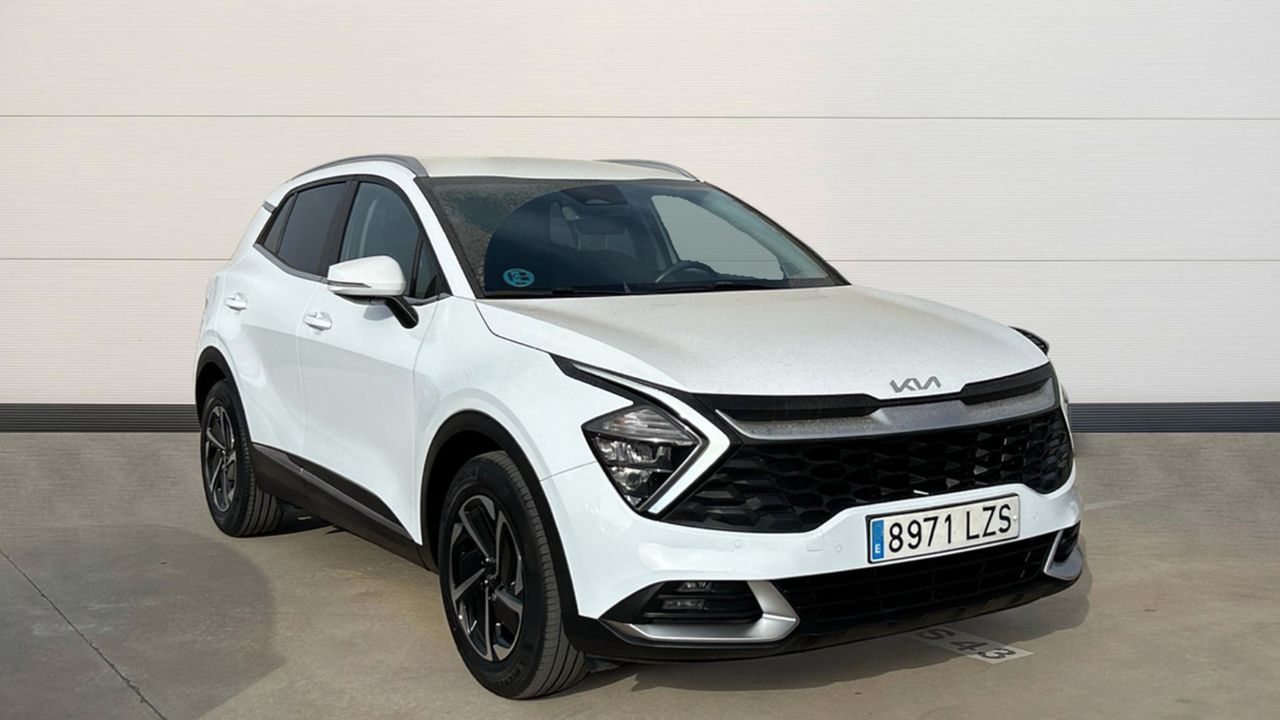 Kia Sportage 1.6 T-GDI 110KW DRIVE 150 5P