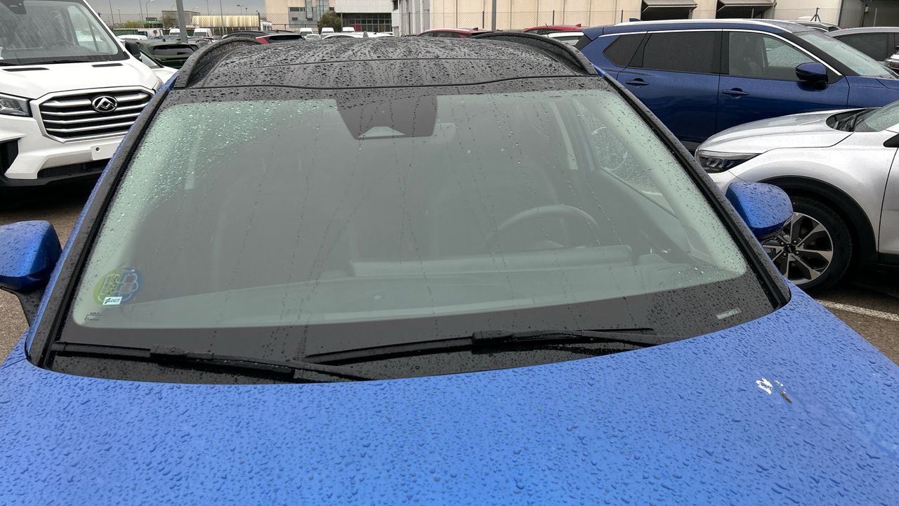 Kia Sportage 1.6 T-GDI MHEV 110KW TECH 150 5P