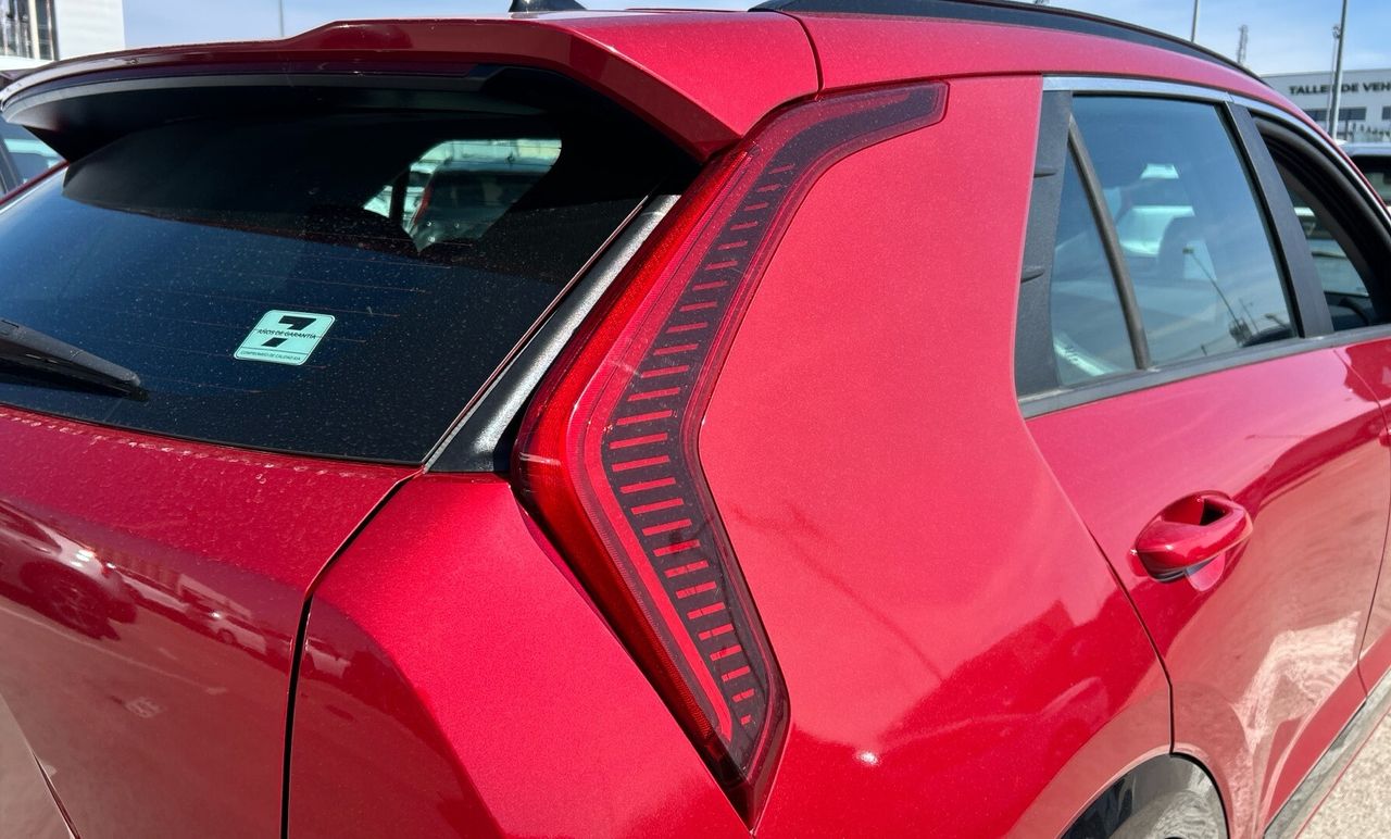 Kia Niro 1.6 GDI HEV DRIVE 141 5P
