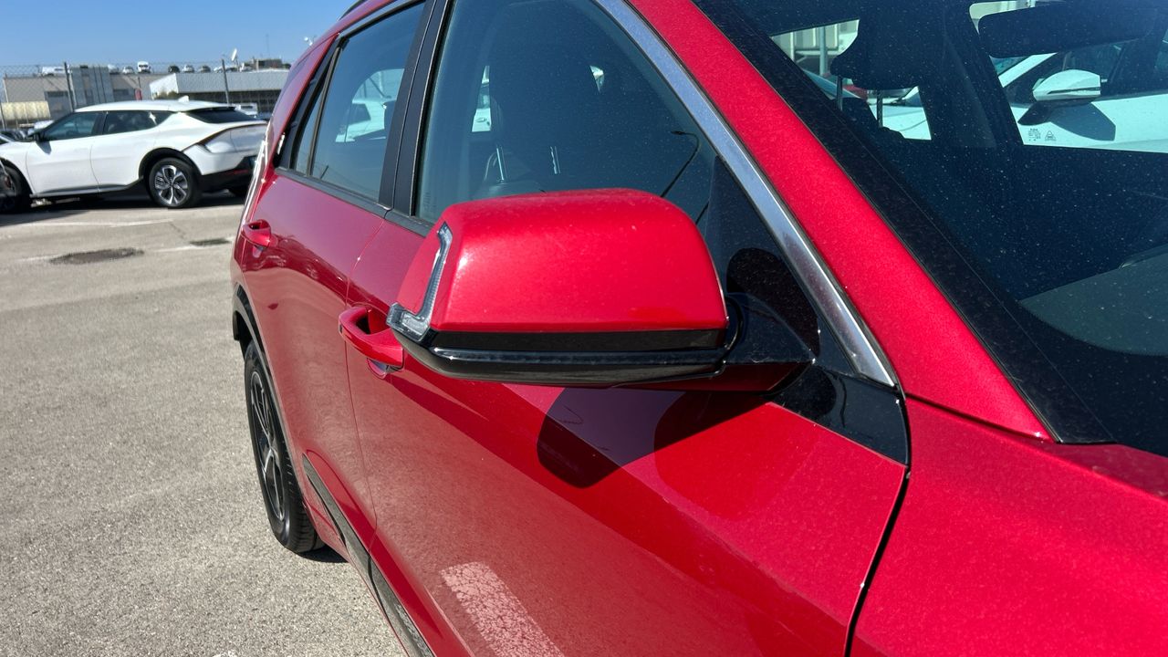 Kia Niro 1.6 GDI HEV DRIVE 141 5P