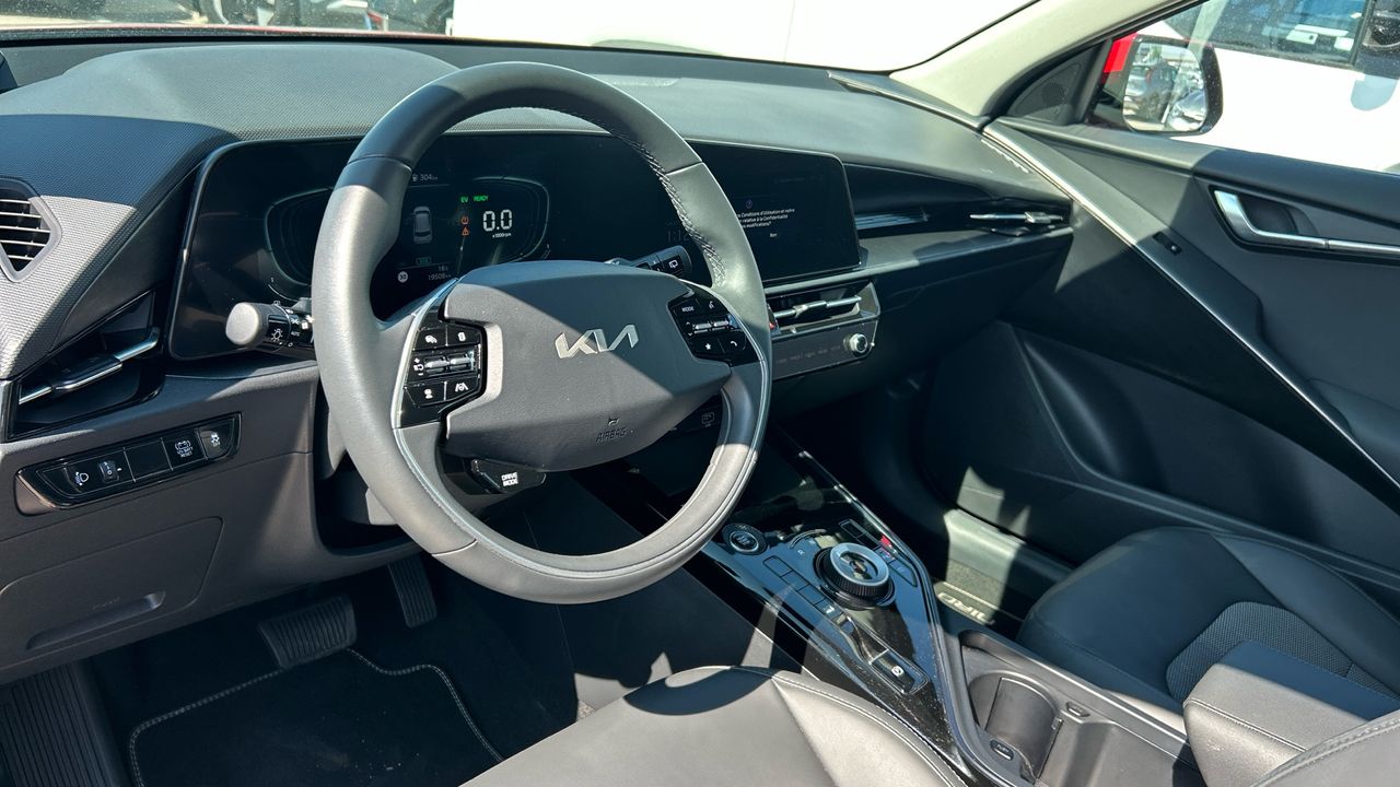 Kia Niro 1.6 GDI HEV DRIVE 141 5P