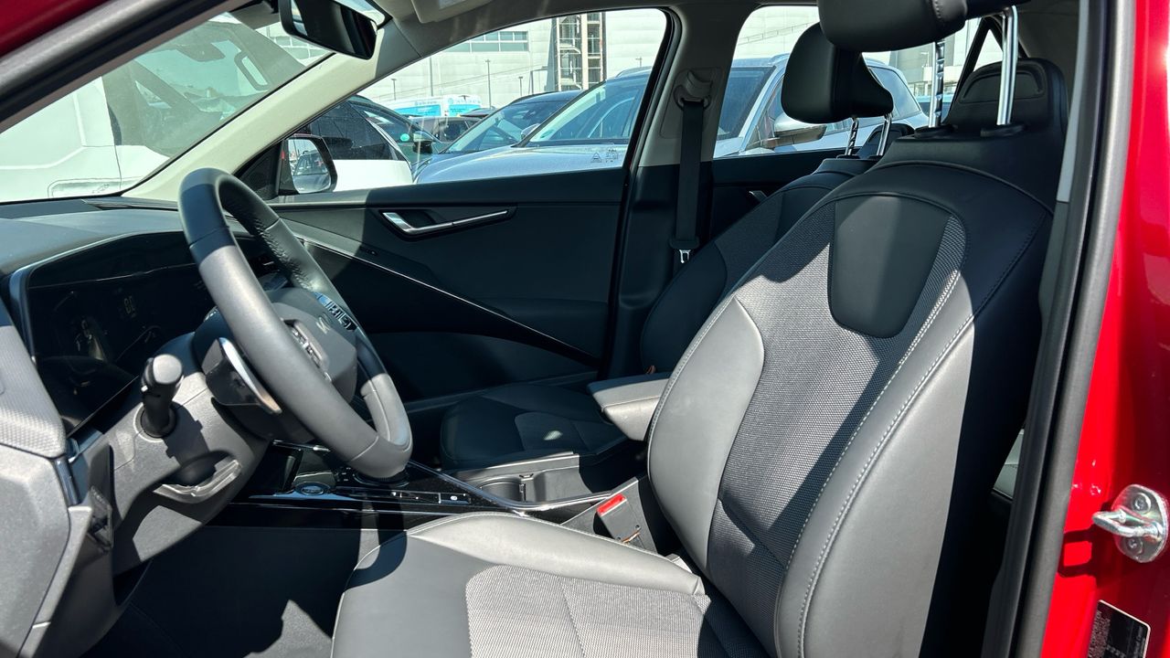 Kia Niro 1.6 GDI HEV DRIVE 141 5P