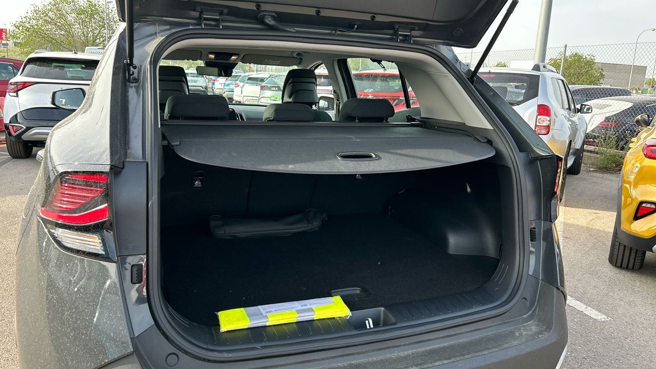Kia Sportage 1.6 T-GDI 118KW DRIVE 160 5P