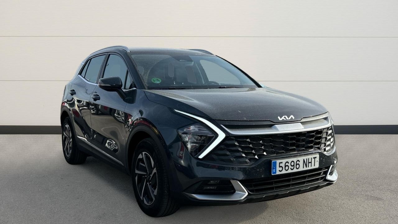 Kia Sportage 1.6 T-GDI 118KW DRIVE 160 5P