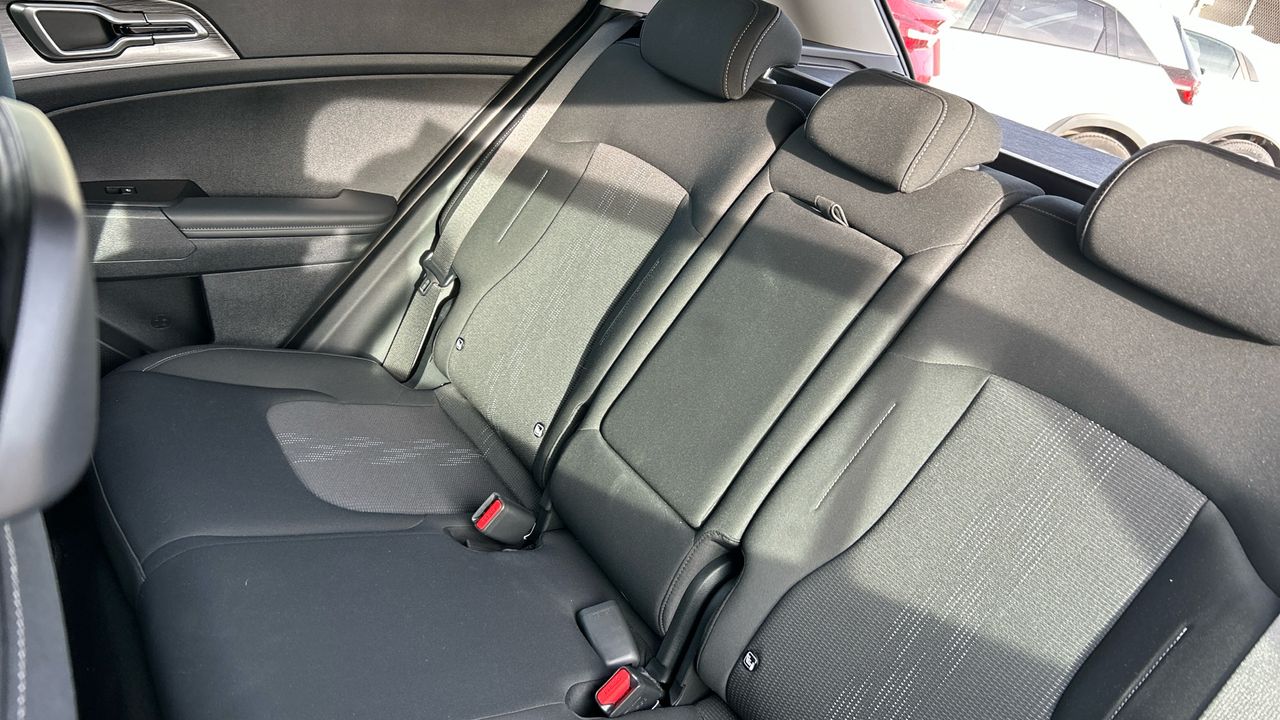 Kia Sportage 1.6 T-GDI 118KW DRIVE 160 5P