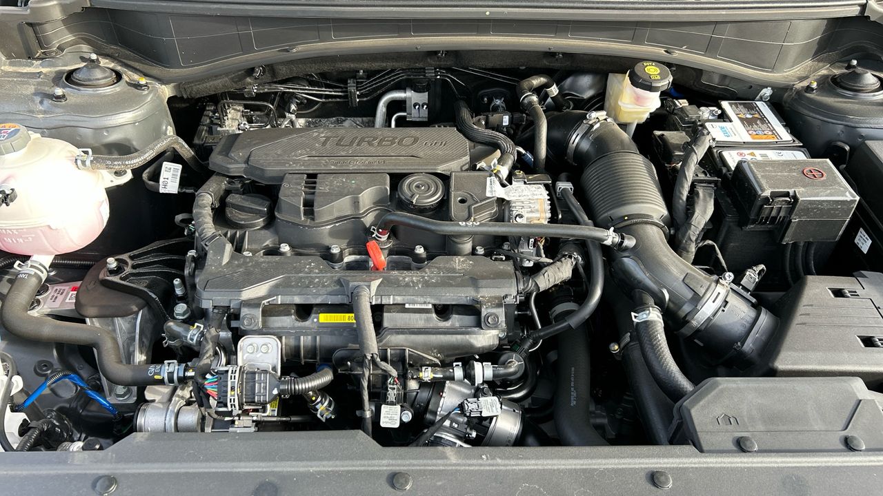 Kia Sportage 1.6 T-GDI 118KW DRIVE 160 5P