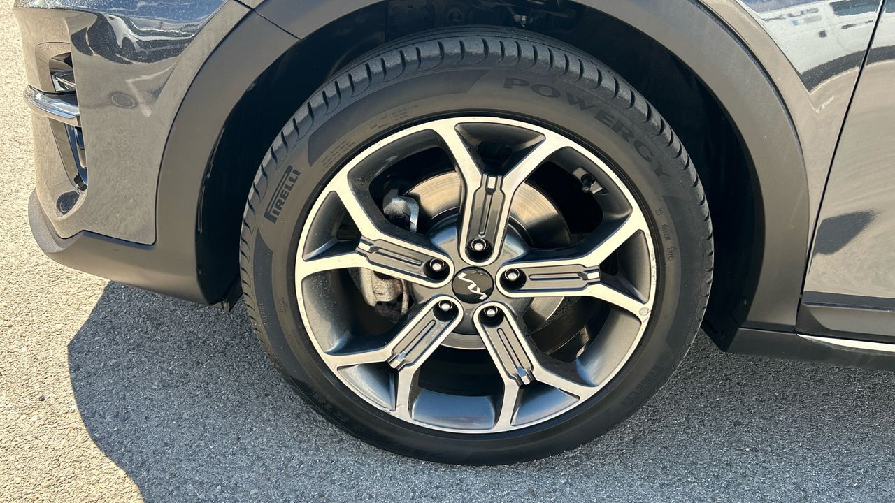 Kia XCeed 1.0 T-GDI 88KW TECH 120 5P