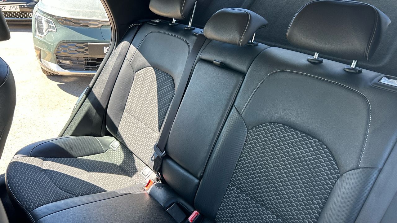 Kia XCeed 1.0 T-GDI 88KW TECH 120 5P