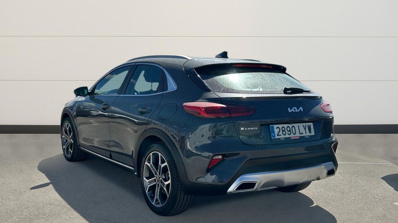 Kia XCeed 1.0 T-GDI 88KW TECH 120 5P