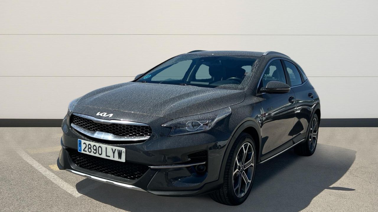 Kia XCeed 1.0 T-GDI 88KW TECH 120 5P
