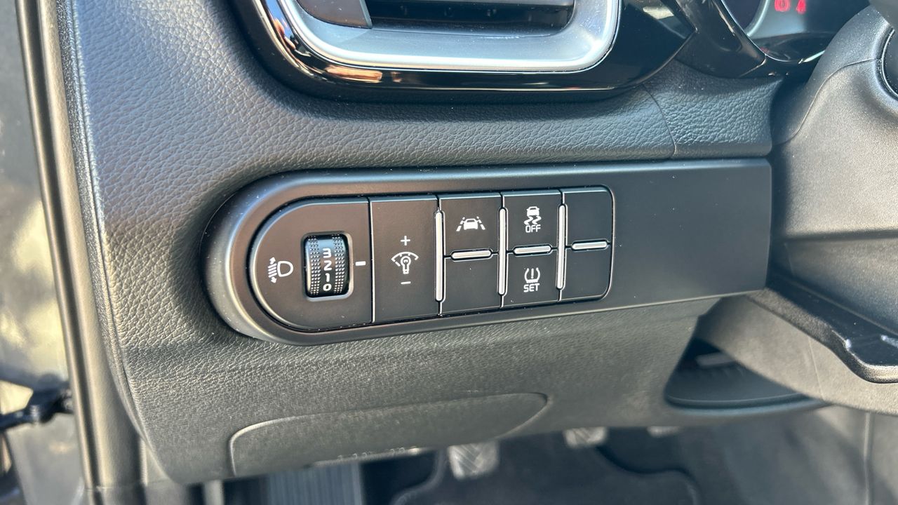 Kia XCeed 1.0 T-GDI 88KW TECH 120 5P