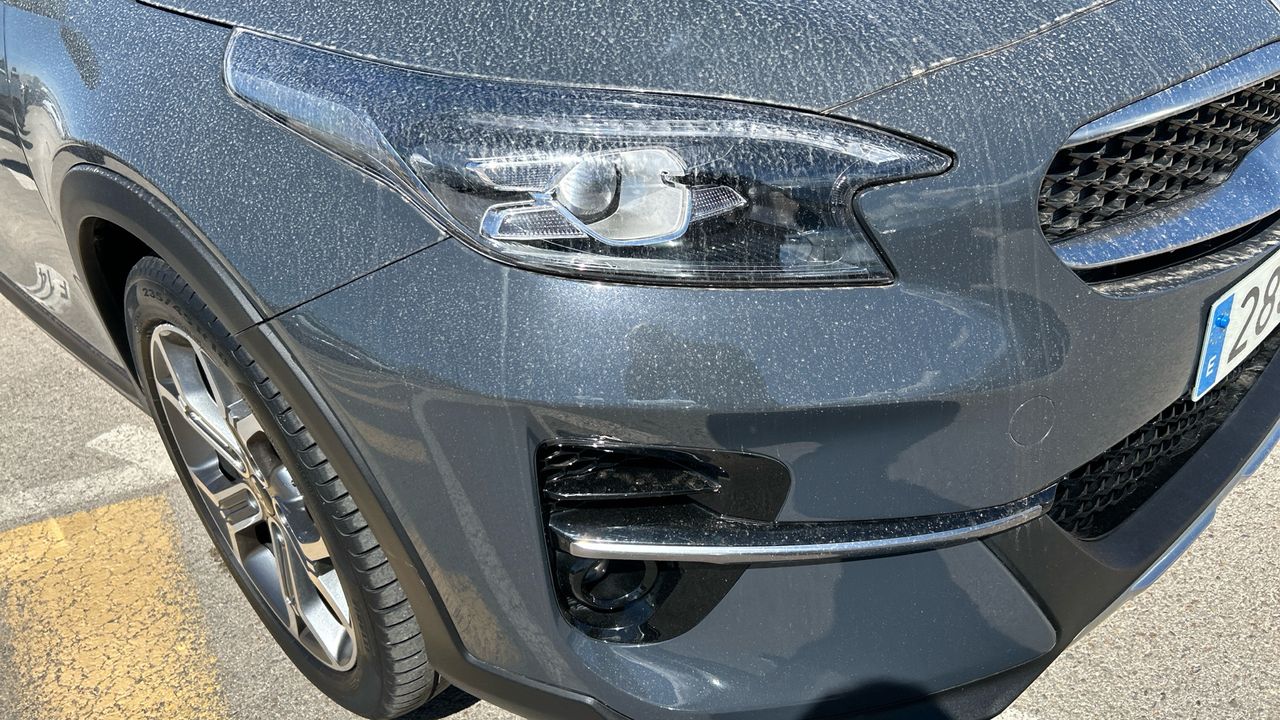 Kia XCeed 1.0 T-GDI 88KW TECH 120 5P