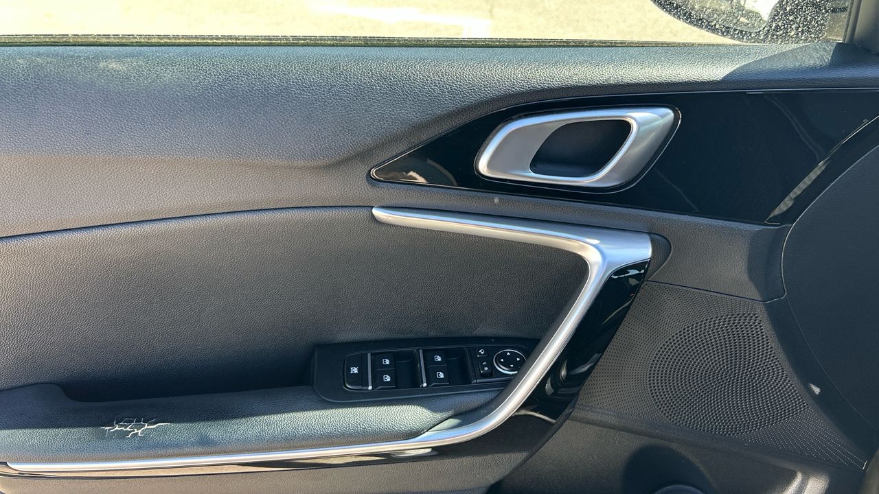 Kia XCeed 1.0 T-GDI 88KW TECH 120 5P