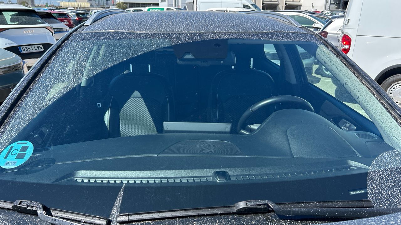Kia XCeed 1.0 T-GDI 88KW TECH 120 5P