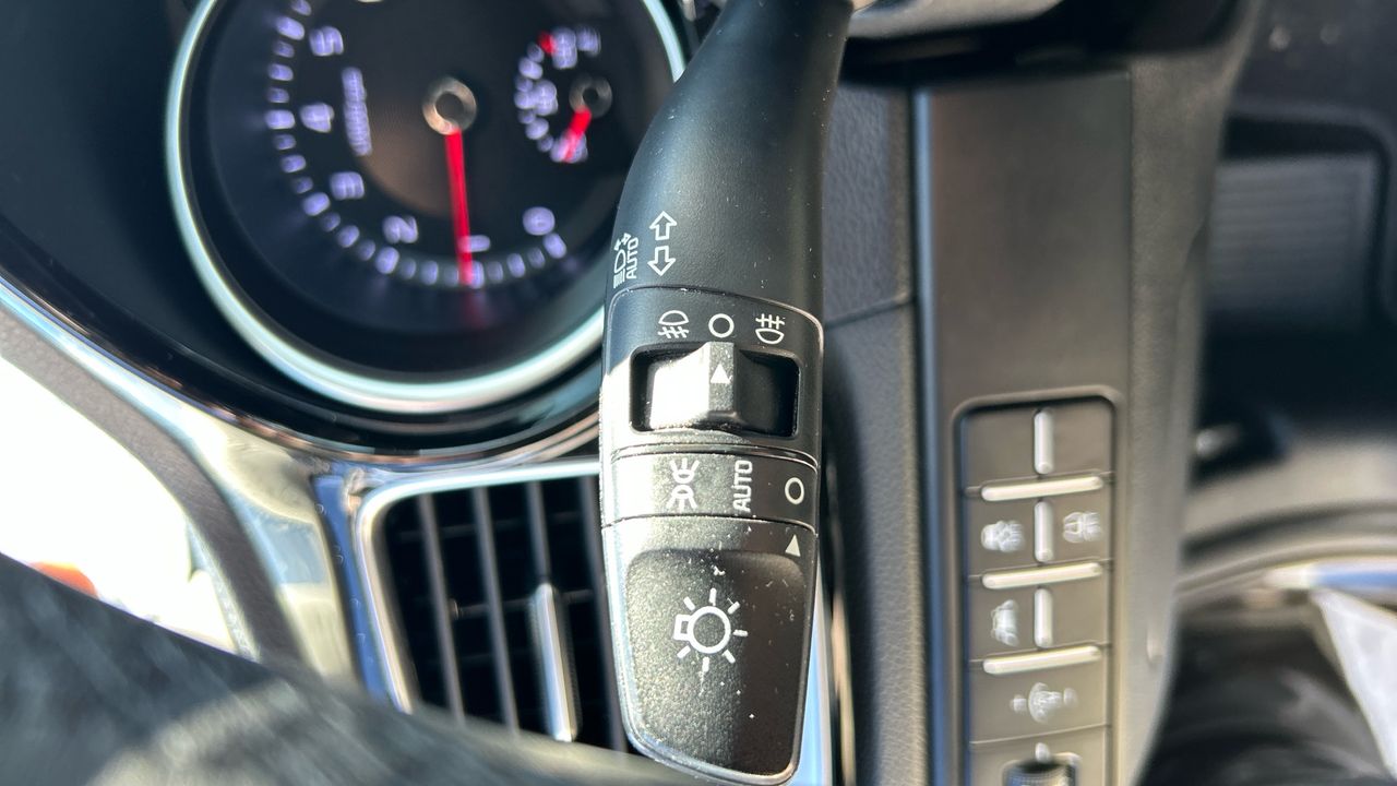 Kia XCeed 1.0 T-GDI 88KW TECH 120 5P
