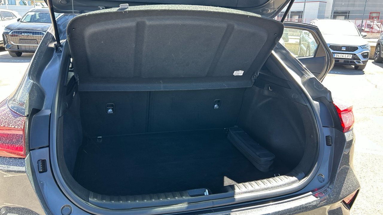 Kia XCeed 1.0 T-GDI 88KW TECH 120 5P