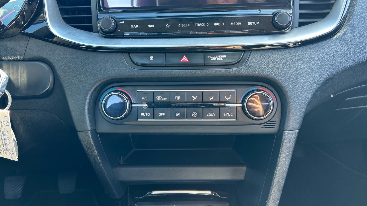 Kia XCeed 1.0 T-GDI 88KW TECH 120 5P