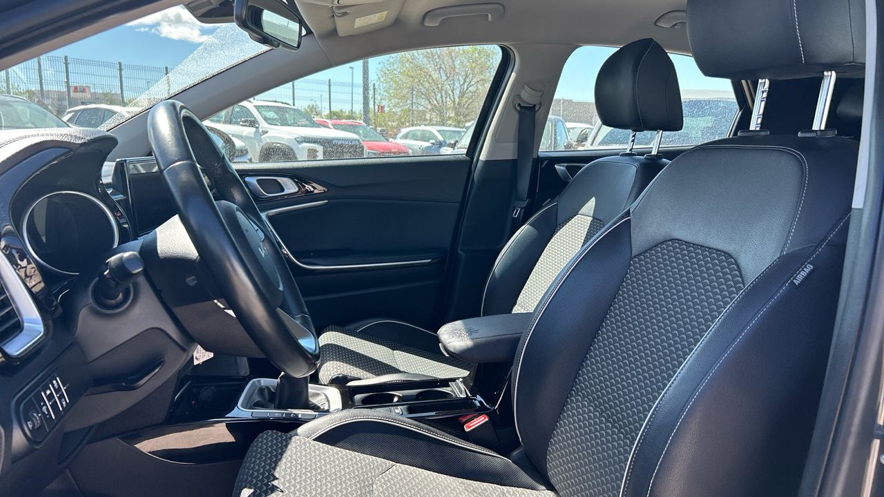 Kia XCeed 1.0 T-GDI 88KW TECH 120 5P