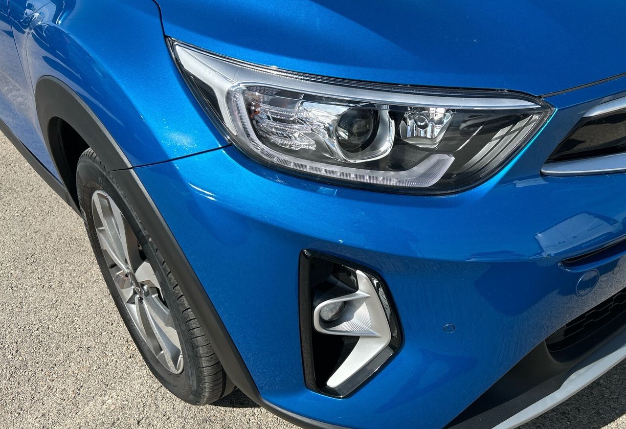 Kia Stonic 1.0 T-GDI MHEV IMT 74KW DRIVE 100 5P