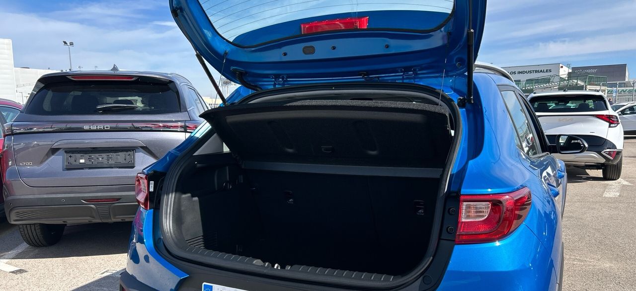 Kia Stonic 1.0 T-GDI MHEV IMT 74KW DRIVE 100 5P