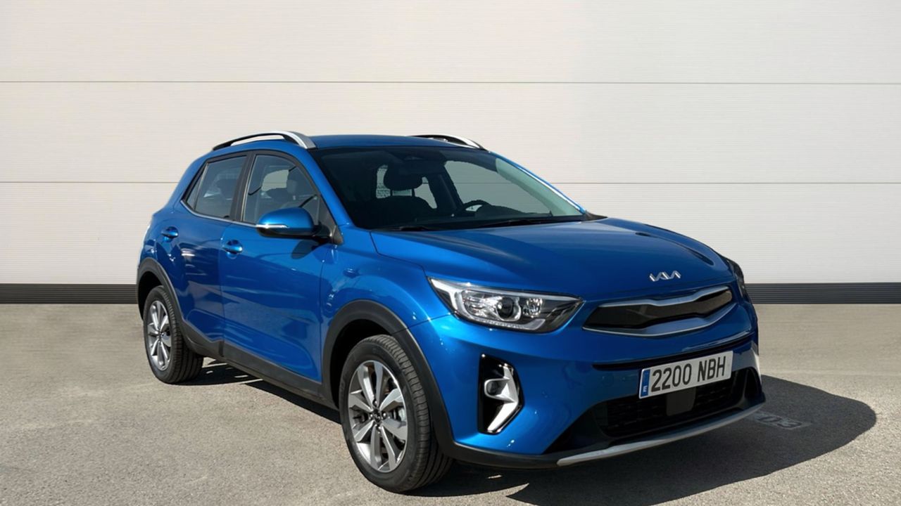 Kia Stonic 1.0 T-GDI MHEV IMT 74KW DRIVE 100 5P