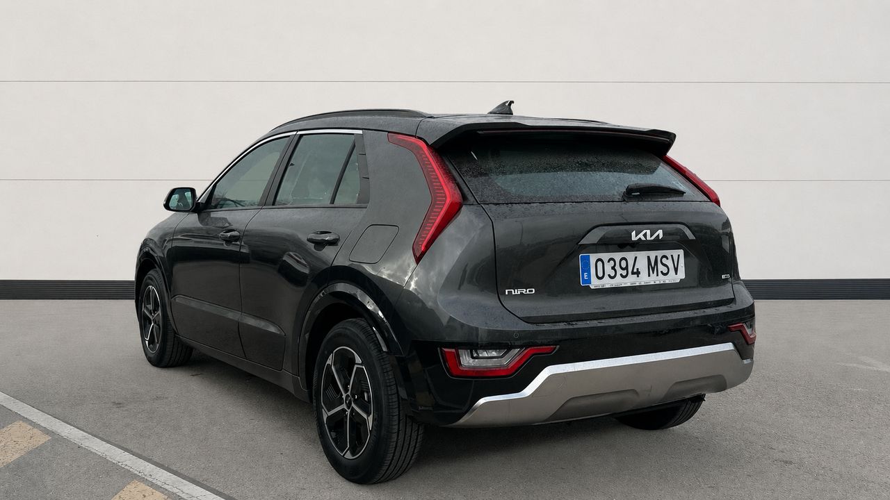 Kia Niro 1.6 GDI HEV DRIVE 129 5P