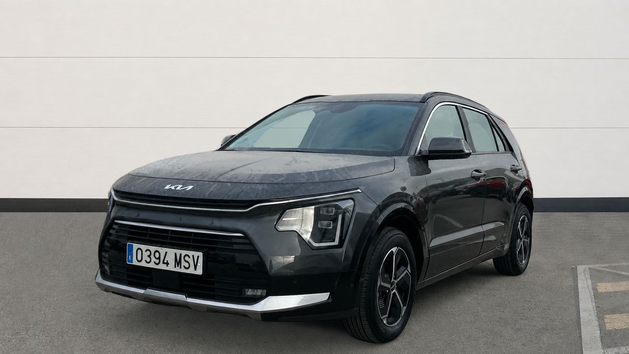 Kia Niro 1.6 GDI HEV DRIVE 129 5P