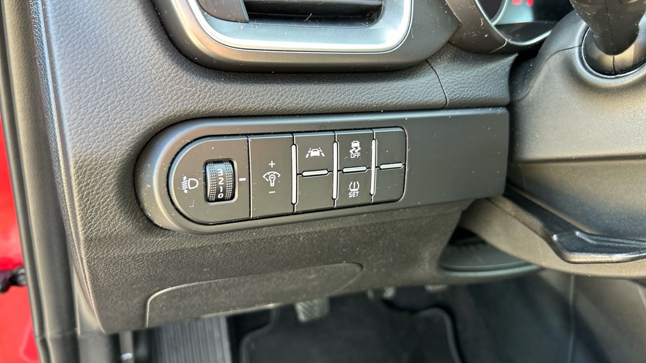 Kia XCeed 1.0 T-GDI 88KW DRIVE 120 5P