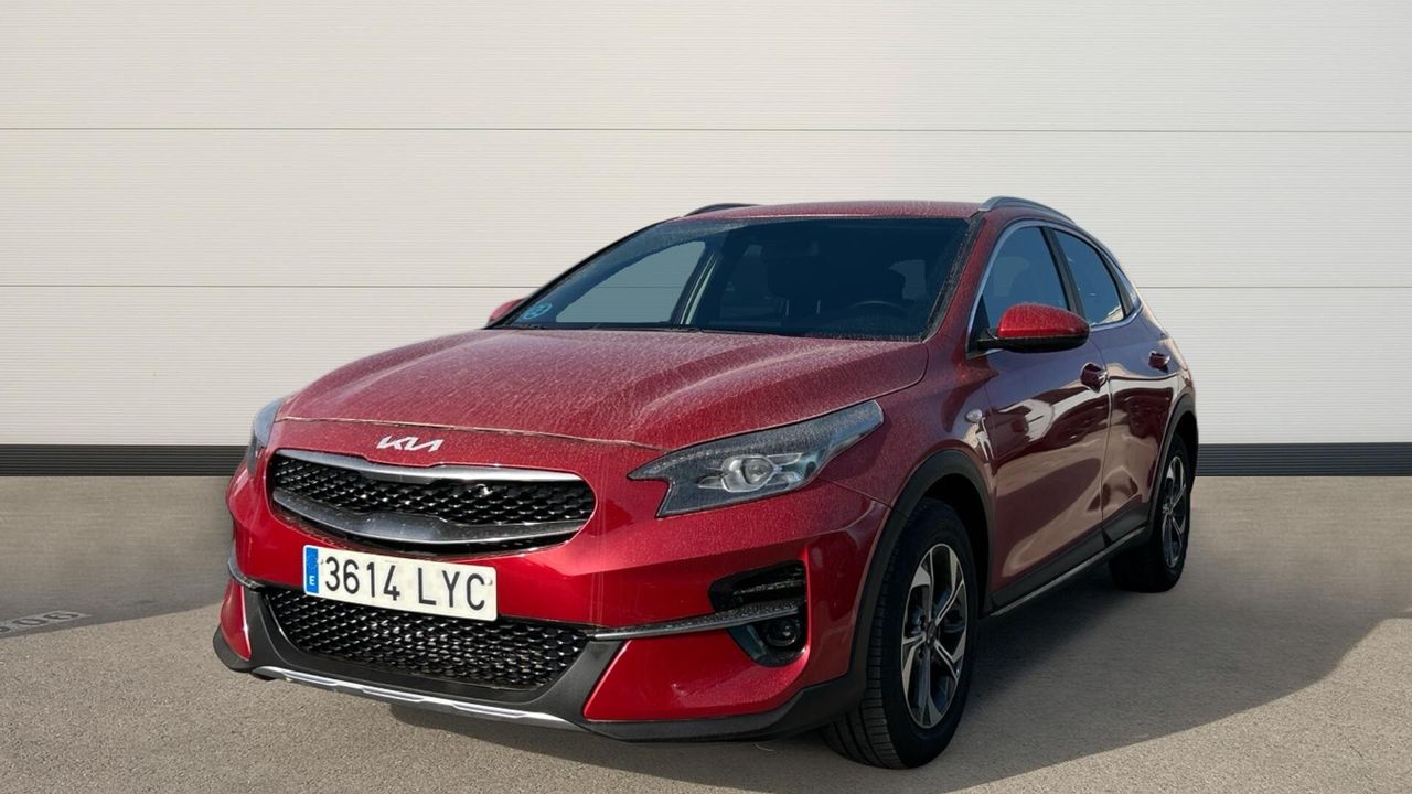 Kia XCeed 1.0 T-GDI 88KW DRIVE 120 5P