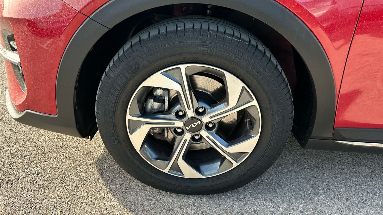 Kia XCeed 1.0 T-GDI 88KW DRIVE 120 5P