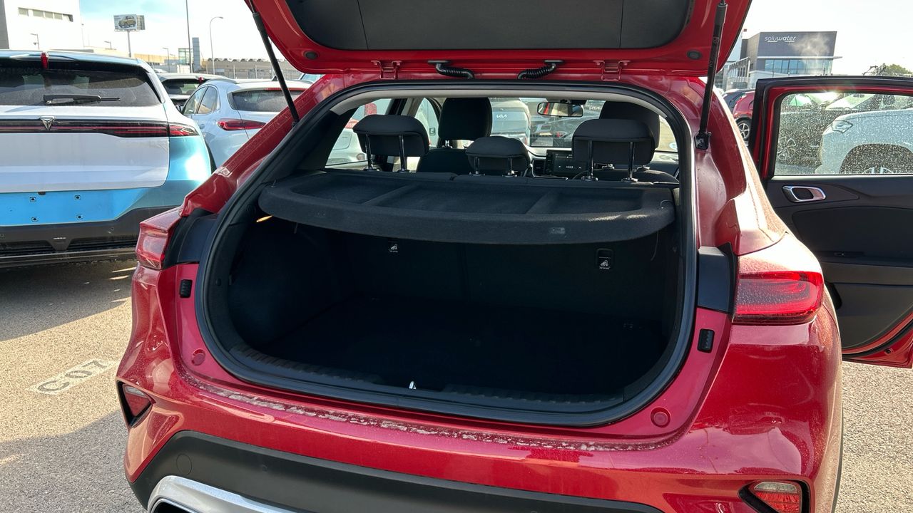 Kia XCeed 1.0 T-GDI 88KW DRIVE 120 5P