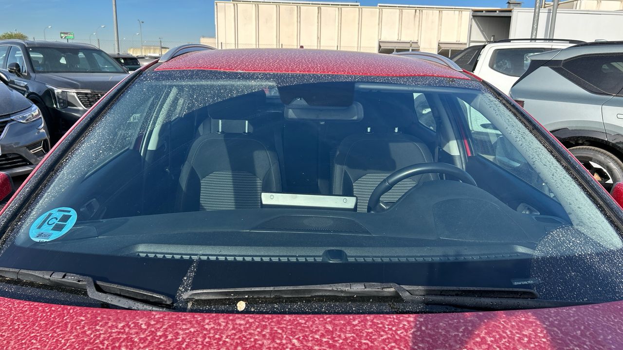 Kia XCeed 1.0 T-GDI 88KW DRIVE 120 5P