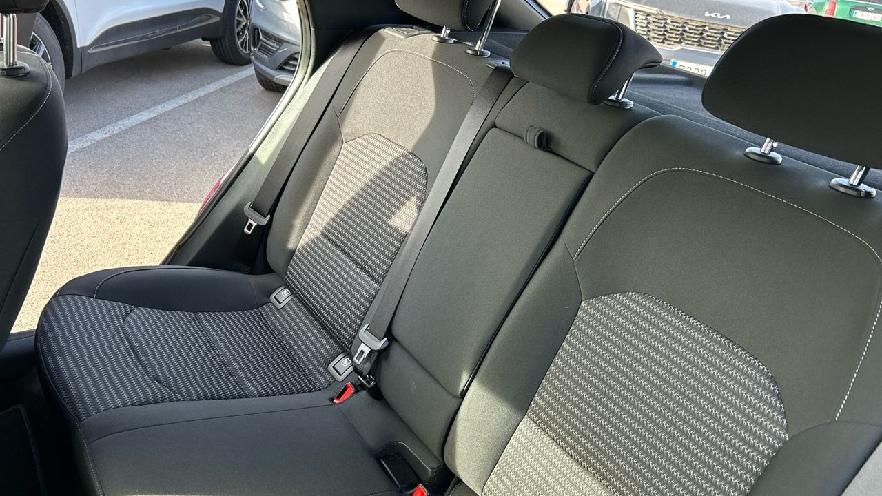 Kia XCeed 1.0 T-GDI 88KW DRIVE 120 5P