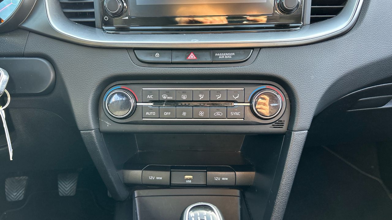 Kia XCeed 1.0 T-GDI 88KW DRIVE 120 5P