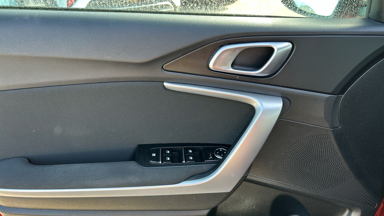 Kia XCeed 1.0 T-GDI 88KW DRIVE 120 5P