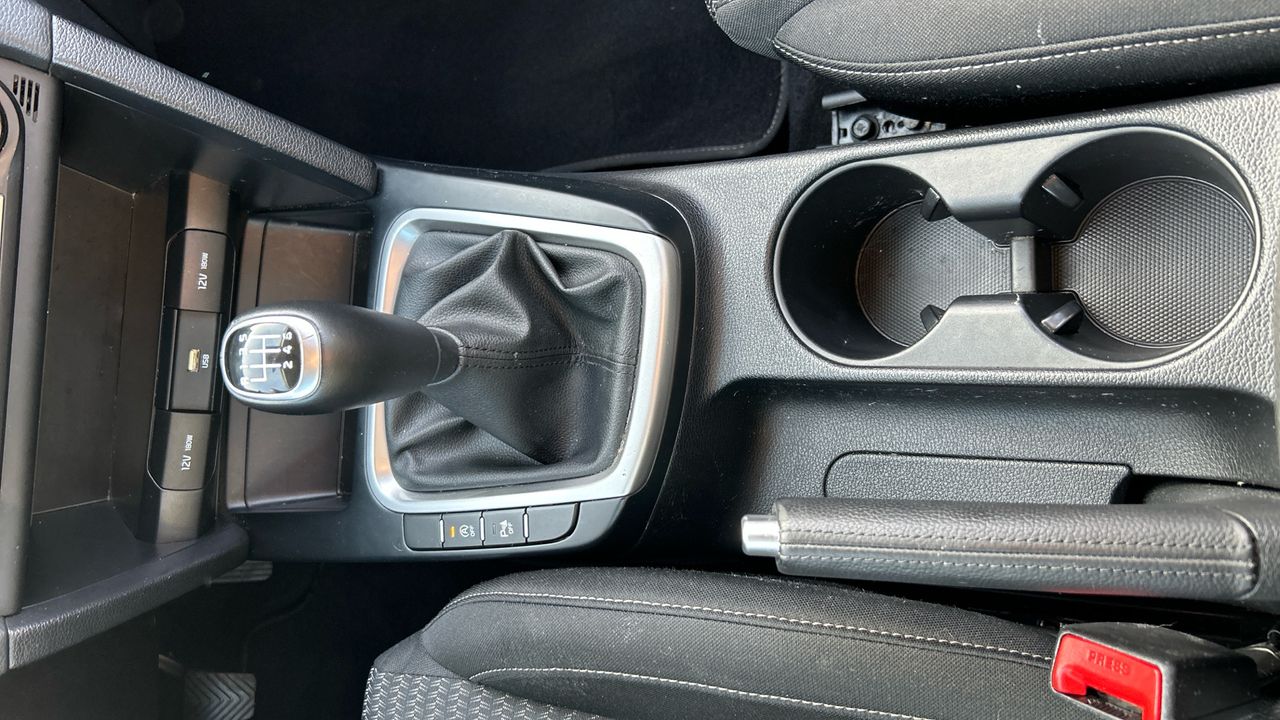Kia XCeed 1.0 T-GDI 88KW DRIVE 120 5P
