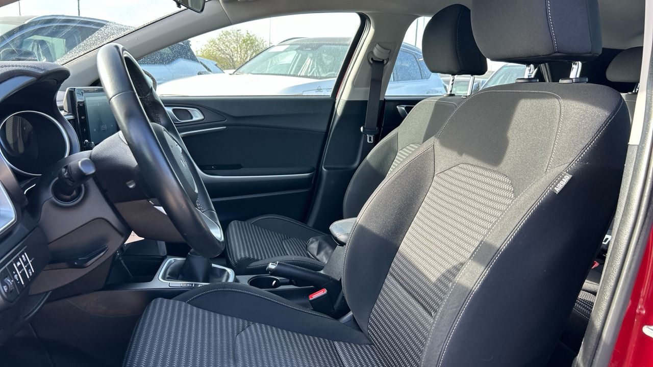 Kia XCeed 1.0 T-GDI 88KW DRIVE 120 5P