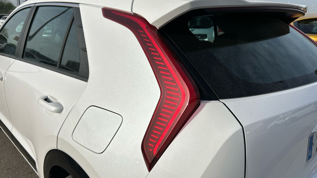 Kia Niro 1.6 GDI HEV DRIVE 141 5P