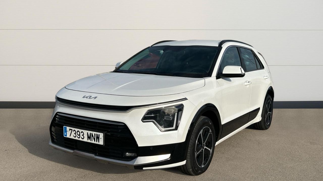 Kia Niro 1.6 GDI HEV DRIVE 141 5P