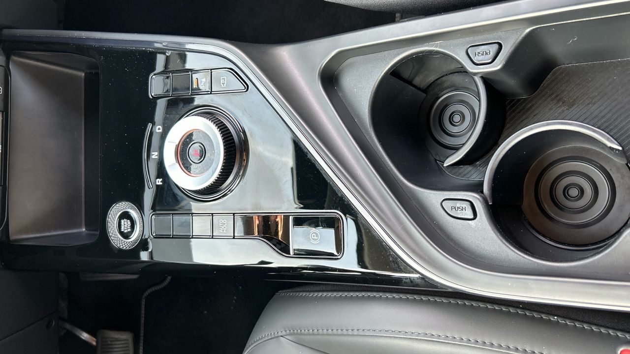 Kia Niro 1.6 GDI HEV DRIVE 141 5P