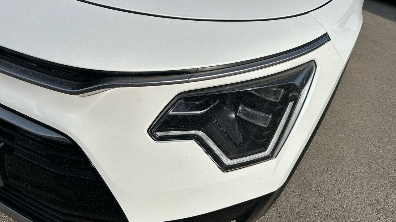Kia Niro 1.6 GDI HEV DRIVE 141 5P