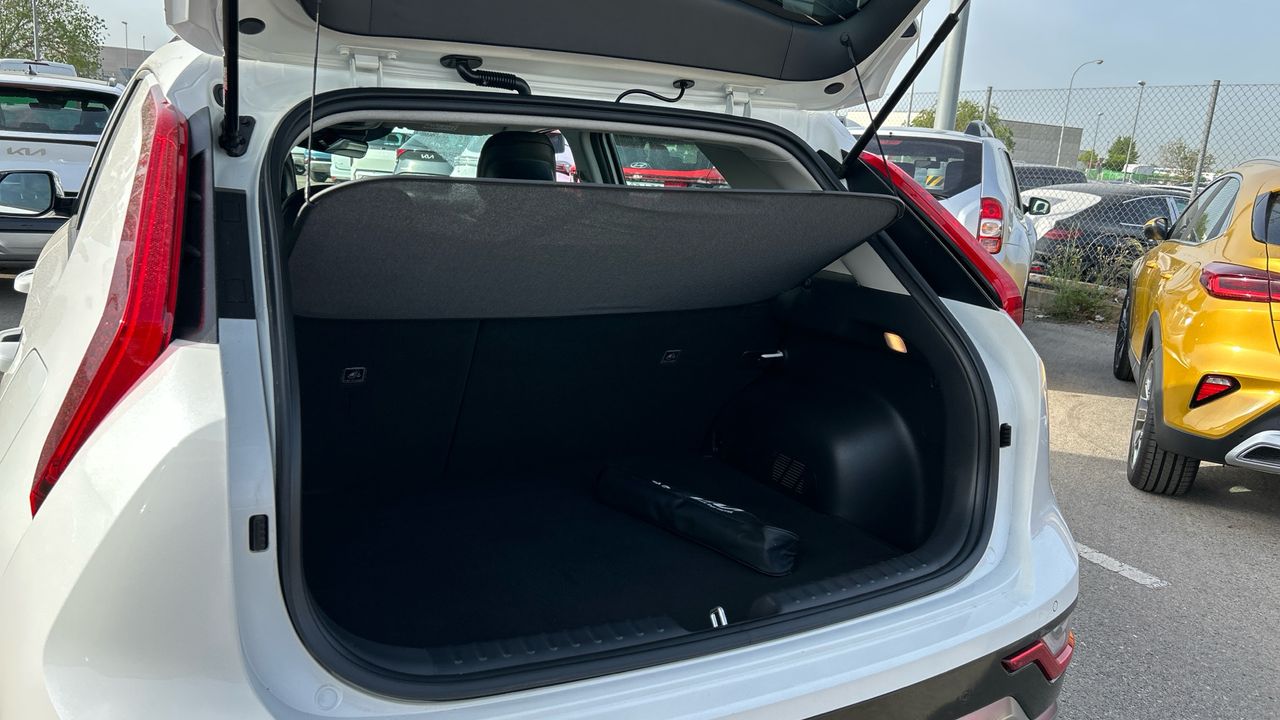 Kia Niro 1.6 GDI HEV DRIVE 141 5P